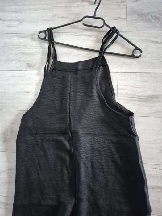Salopeta casual marimea petite XS