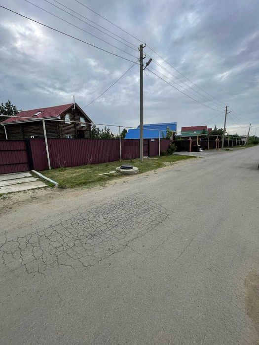 Продажа дома в затобольске