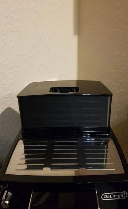 Extindere boabe cafea aparate DeLonghi/Philips