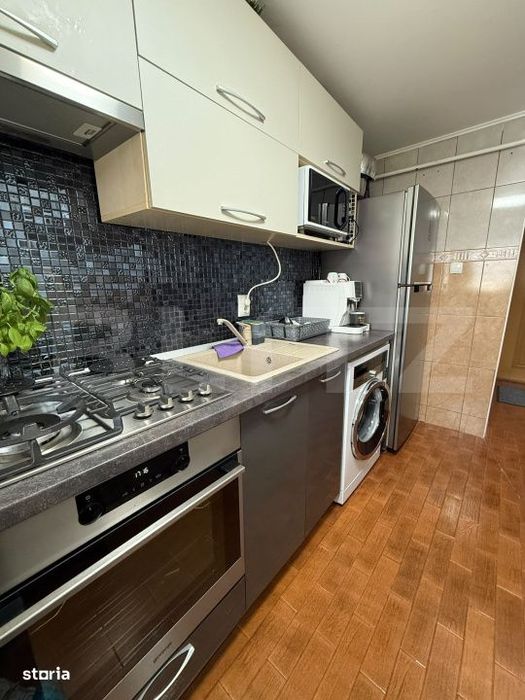 Apartament de vanzare, 32 mp, zona Mazepa 2