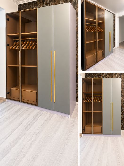 Vand Dressing Modern
