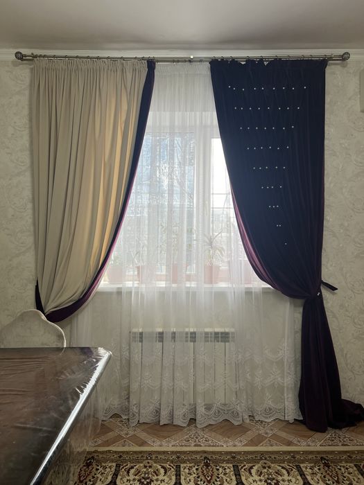 Продаются шторы