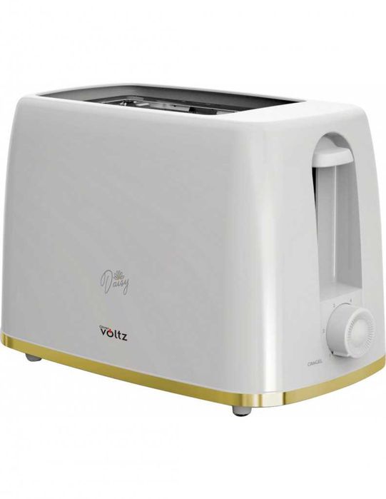 Тостер за 2 филии