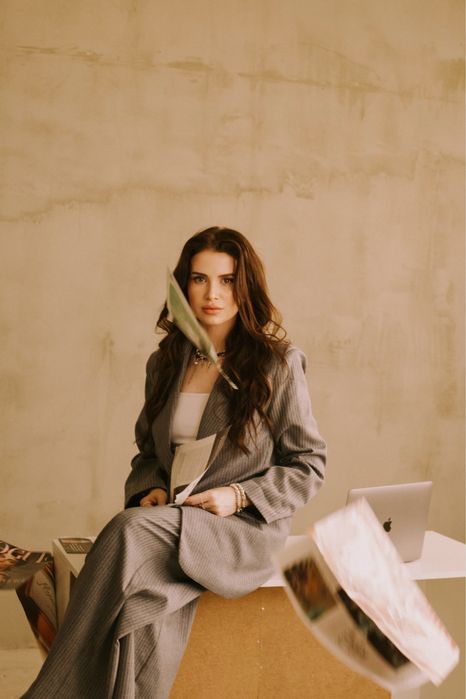 Таргетолог | таргет