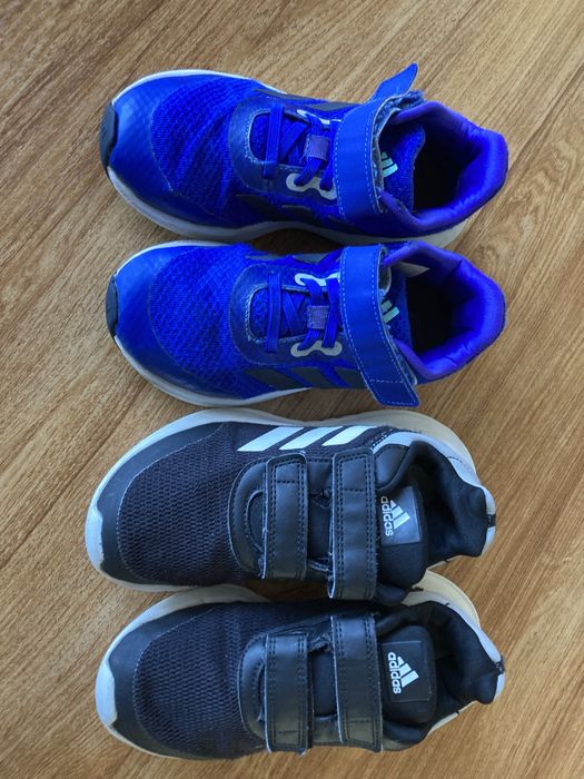 Оригинални детски маратонки Adidas