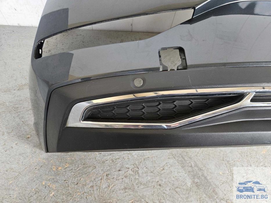 Задна броня HYUNDAI I30 FACELIFT Хюндай и30 2020-