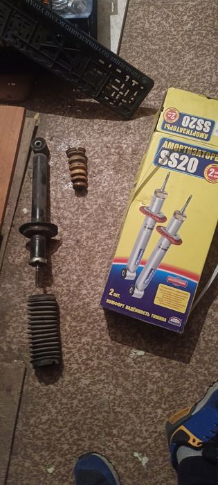 Продам стоики на гранту