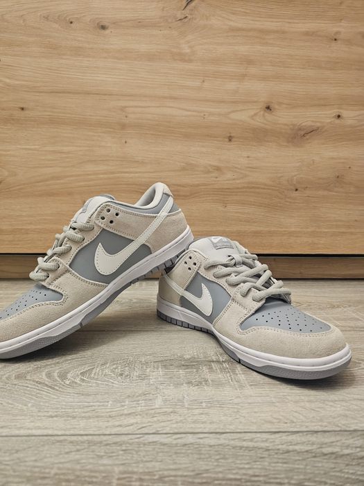 Nike Dunk Gri Marimea 41
