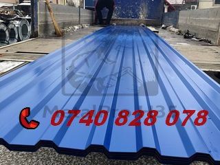 Vand  tabla cutata H35 H12 T10 6.20m x 1.10m