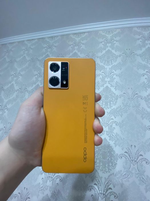 Продам Oppo Reno 7