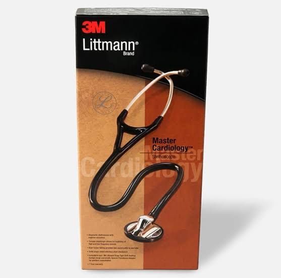 3M Littmann, Master Cardiology