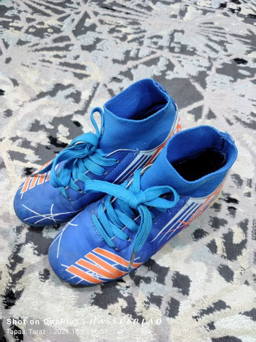 Обувь для футбола
