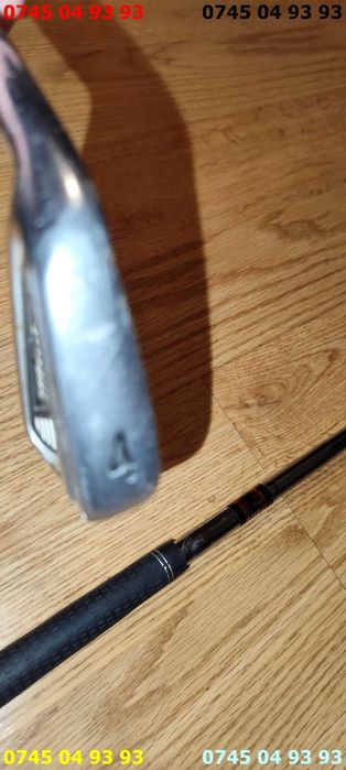 crose golf pride pret pe ambele