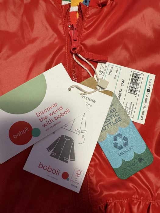 Нови маркови якета