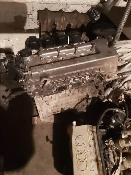 Подам двиготель 1zz-FE