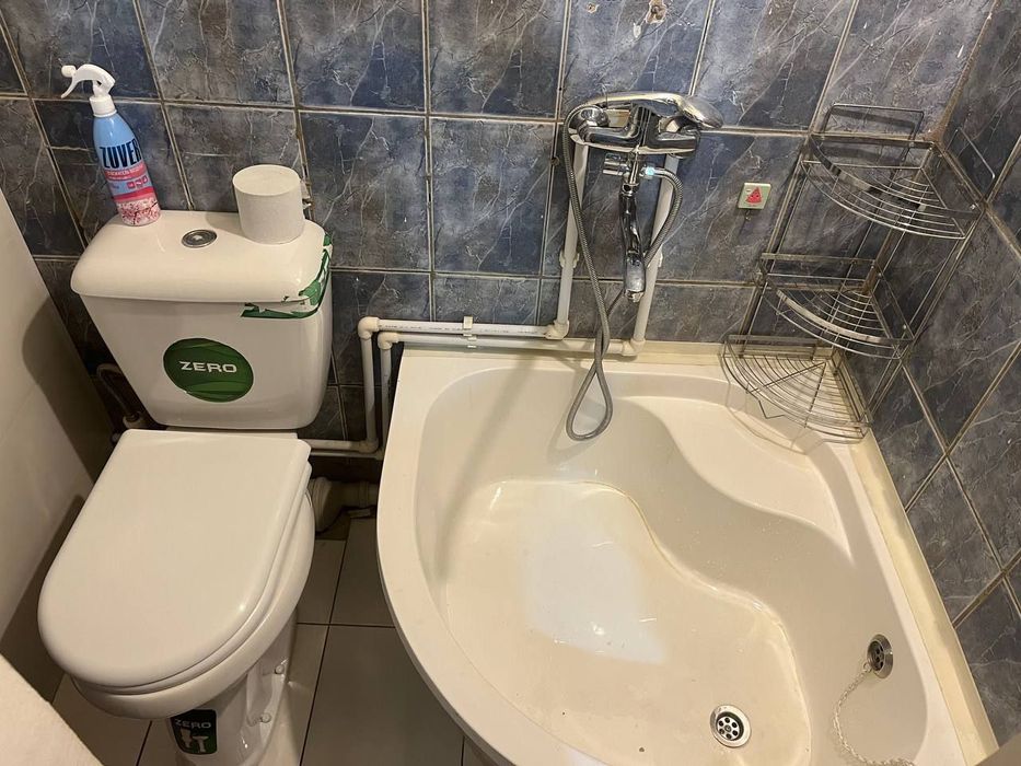 Сдаётся квартира на Чиланзаре 1 квартал