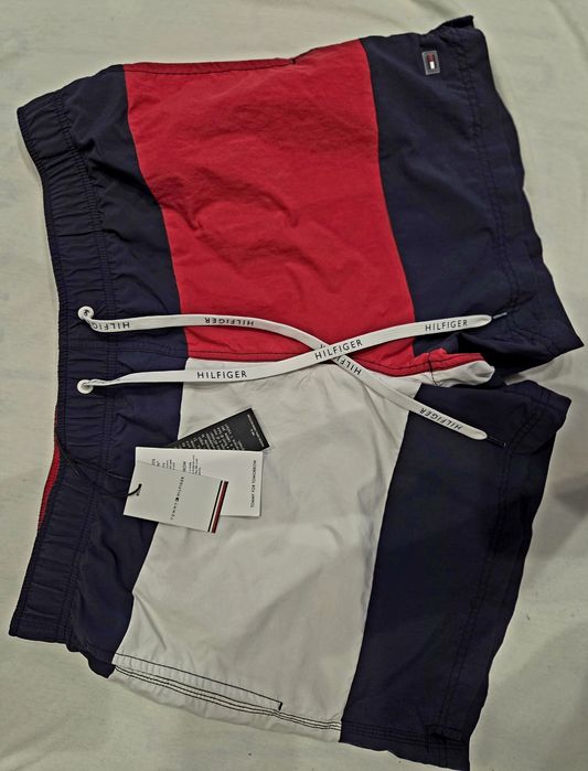 Мъжки бански/къси панталони Tommy Hilfiger