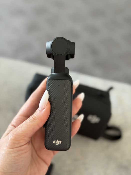 DJI OSMO POCKET 3, Creator Combo
