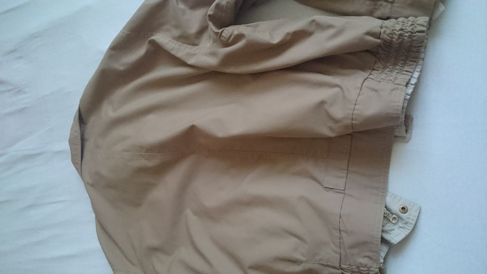 Мъжко пролетно яке