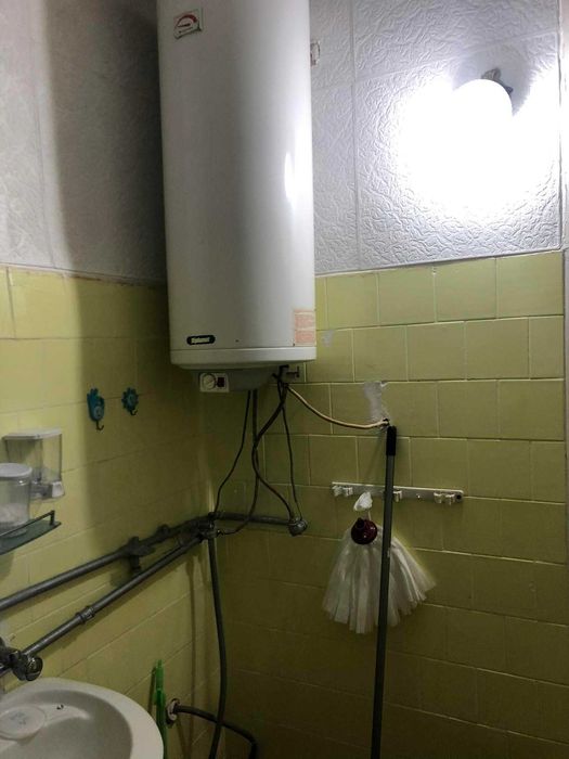 Дава се под наем Двустаен апартамент в Пазарджик, Моста на Лютата - 55 кв.м за 178.5 € - Снимка #10