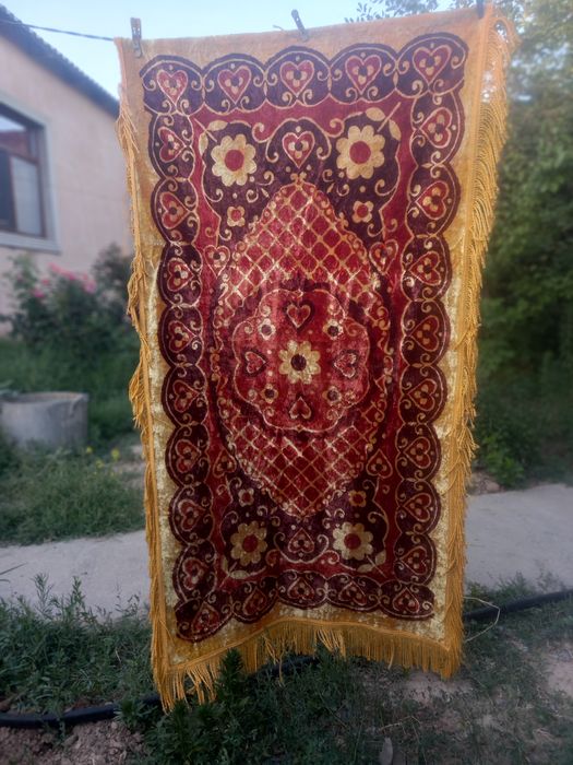 Бұрынғы масаты плюш