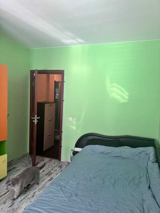 Тристаен апартамент в Модерно предградие