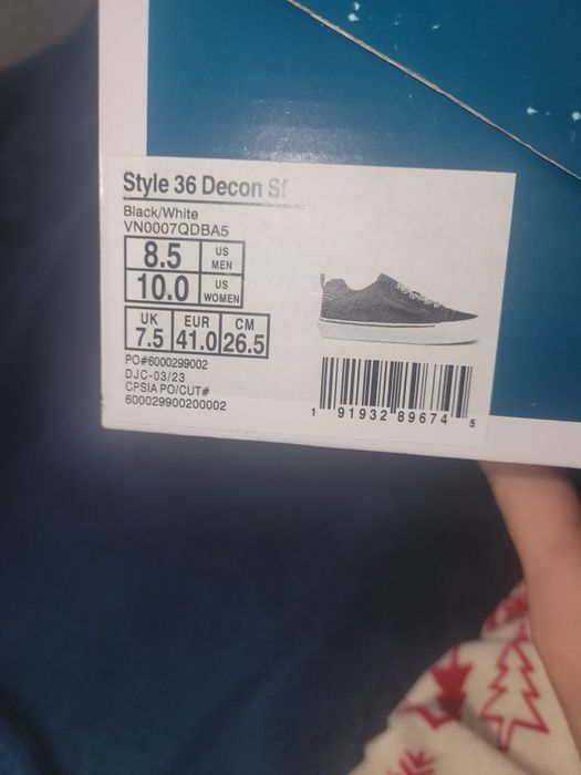 Vans classic кеды