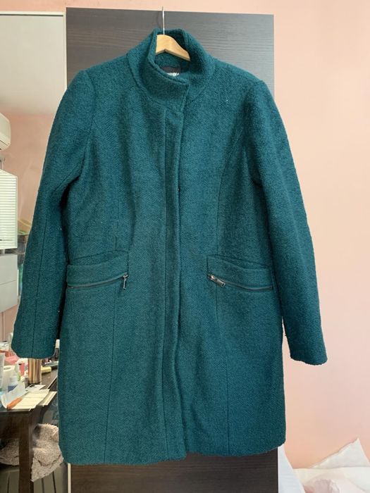 Зимно палто, вълна, Разпродажба:Esprit,HM..