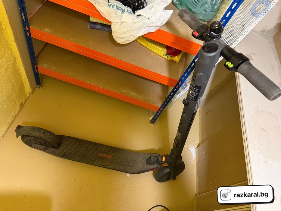 Електрическа тротинетка Segway Ninebot E25E