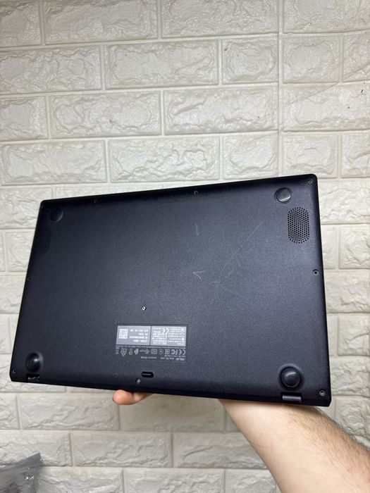 Ноутбук azus l510ma-wb04