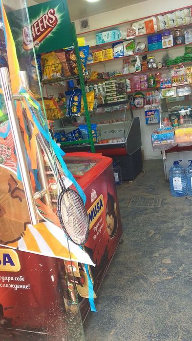 Таййор Бизнес сотилади