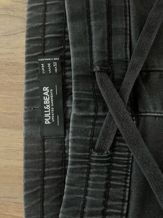 Мъжки дънки и панталони