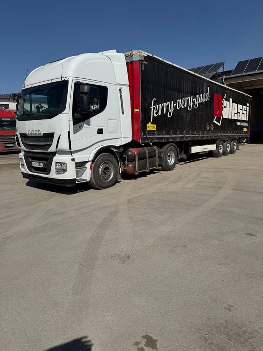 Iveco ивего сотилади 2017га 2017кроне