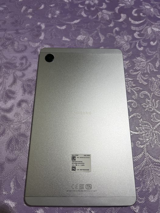Galaxy Tab A11 64 ГБ