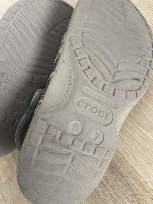 Crocs masura 37 unisex