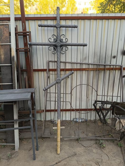 Сварочные работы