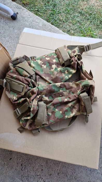 Rucsac militar de 90 l
