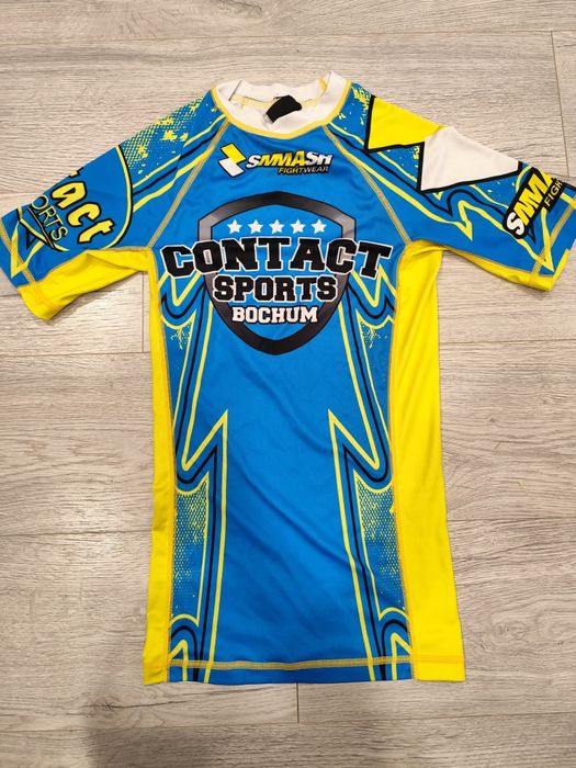 Smmash спортна тениска