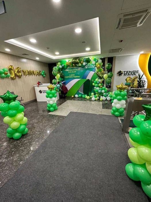 8 мартга чиройли фотозона килиб берамиз