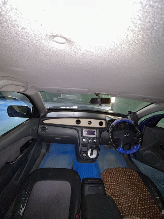 Митсубиси айртрек