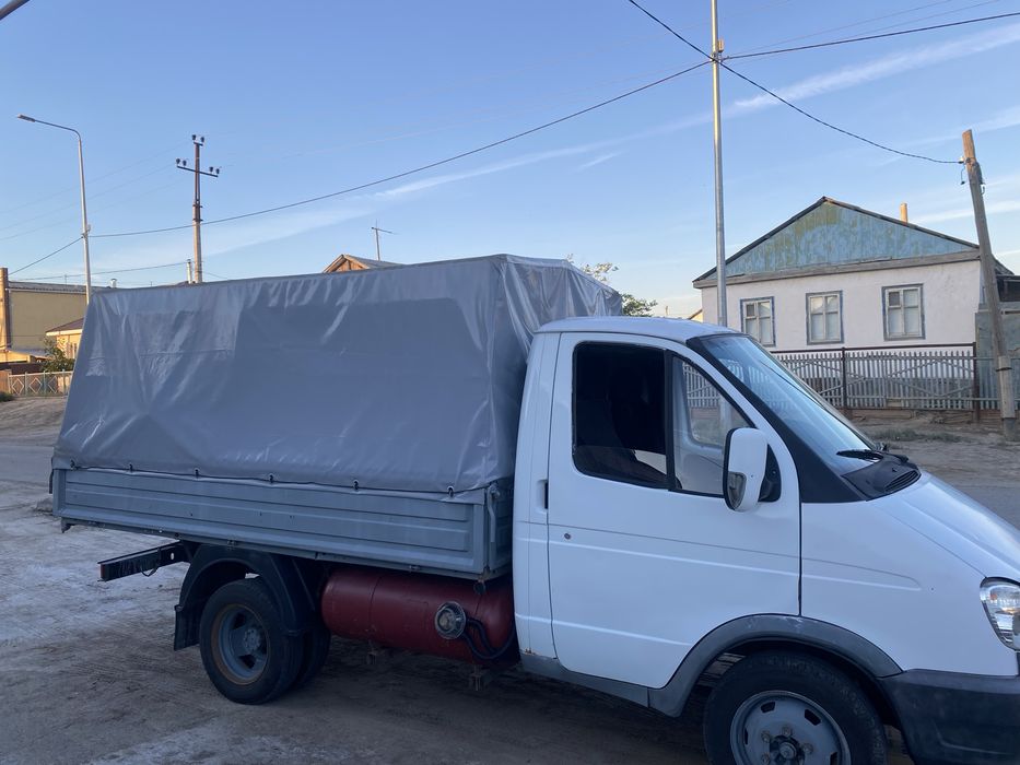 Газель 406 16 инжектор