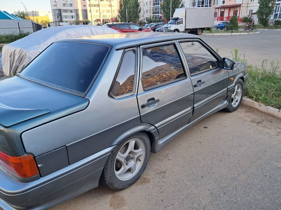 Срочно продам машину