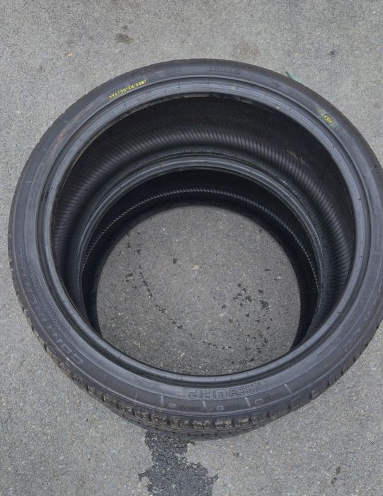 Anvelope 275/35/22 vara Continental DOT 2022