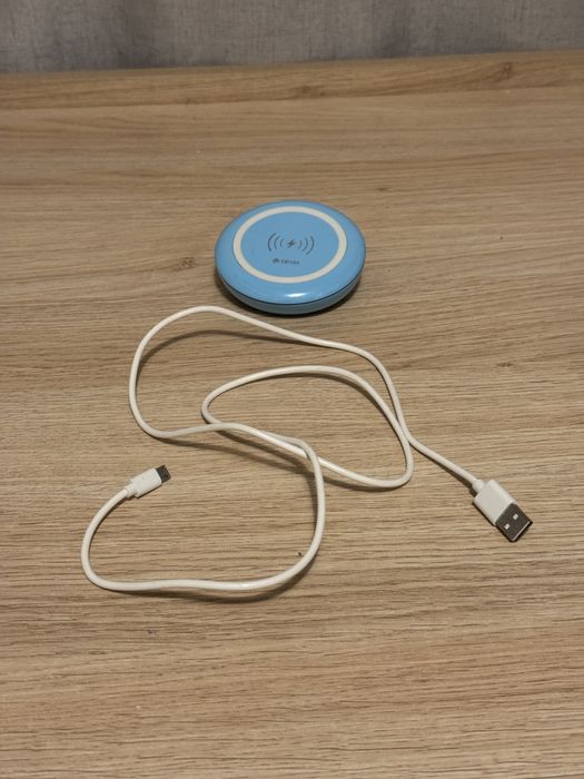 Безжично зарядно