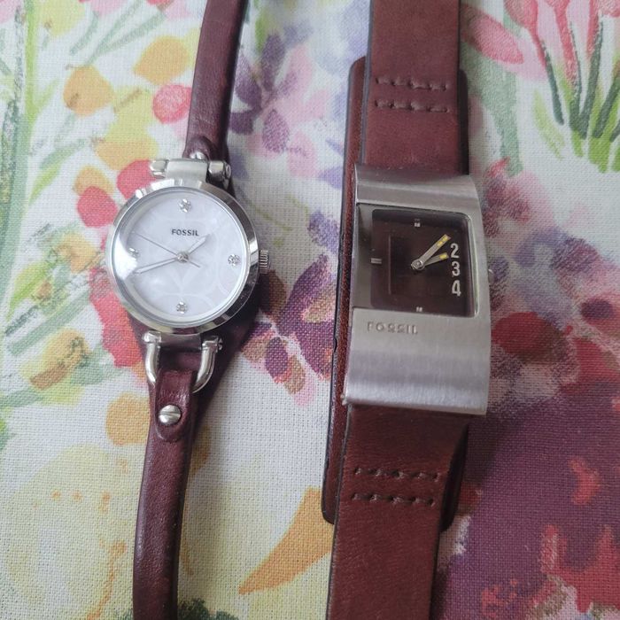 FOSSIL часовници