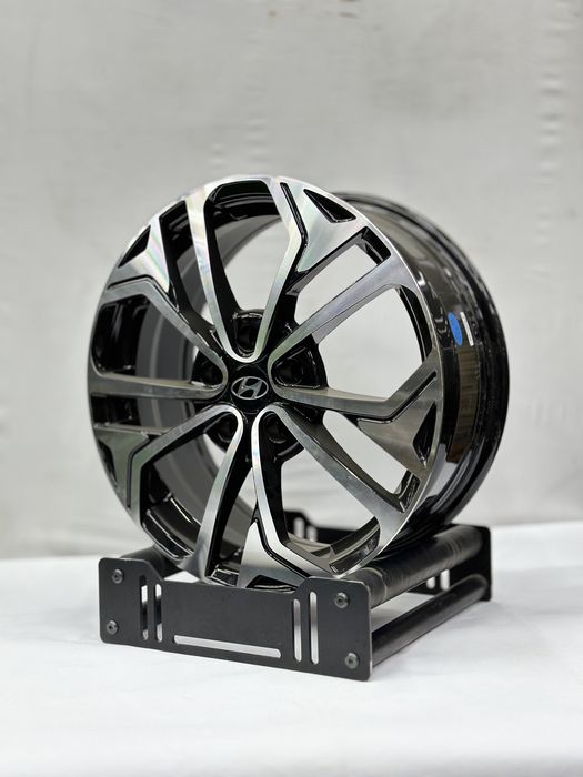 комплект диск R17 5x114.3