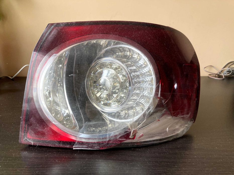 Стоп VW Golf Plus