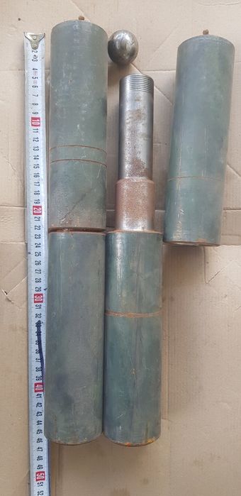 Продам навесы 2шт