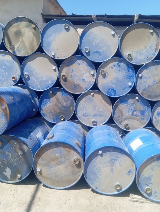 Qalin temir Boʻchkalar