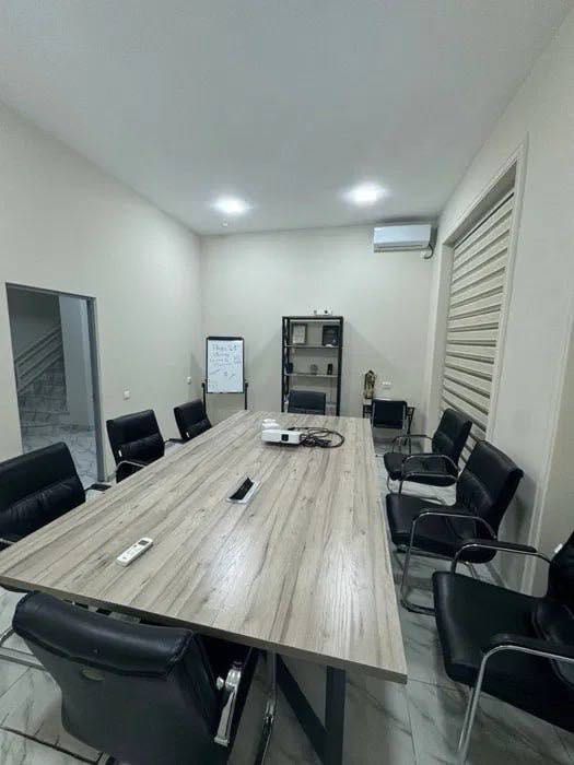 Аренда офис Анхор Локомотив 400м2